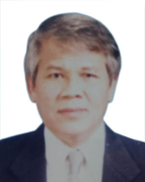 HP Rudolf W. Matindas