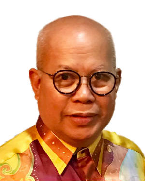 Mr. Pengiran Matusin Matasan