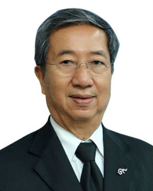 Dr. Wicha Jiwalai