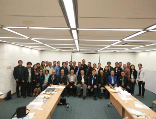 Operational Guidelines on CPD for Philippine’s Geodetic Engineers