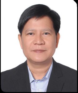 HP Engr. Randolf Sevidal Vicente