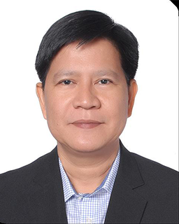 Mr Randolf S. Vicente
